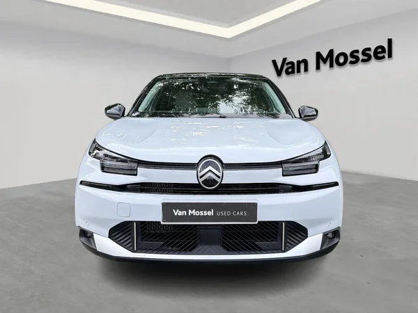 Citroën C4 (2026) — foto 15 van 19