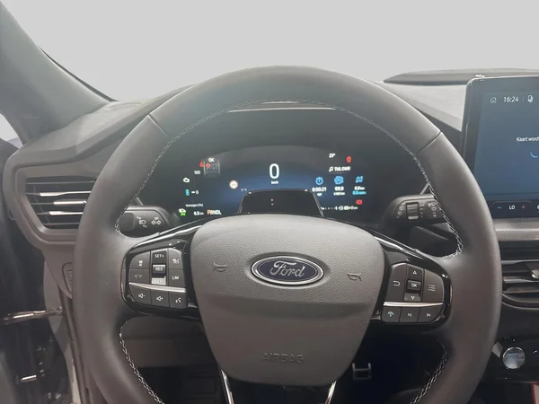 Ford Kuga (2026) — foto 22 van 22