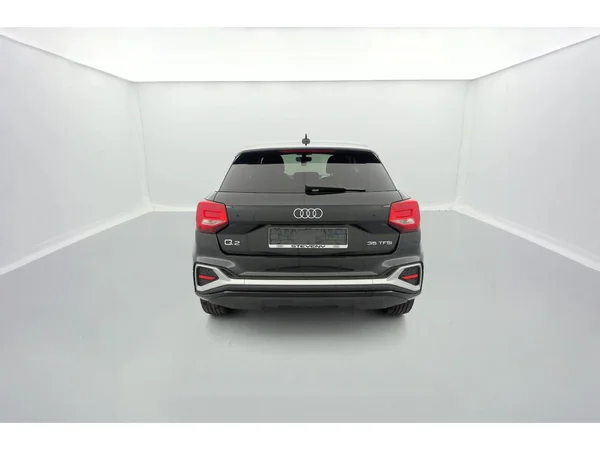 AUDI Q2 (2022) — foto 33 van 36