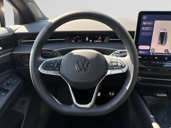 VOLKSWAGEN ID.7 Tourer (2026) — foto 4 van 24