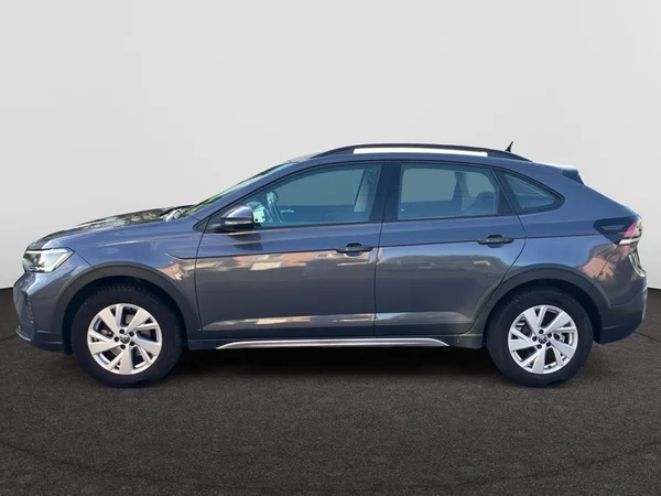 VOLKSWAGEN Taigo (2023) — foto 16 van 25