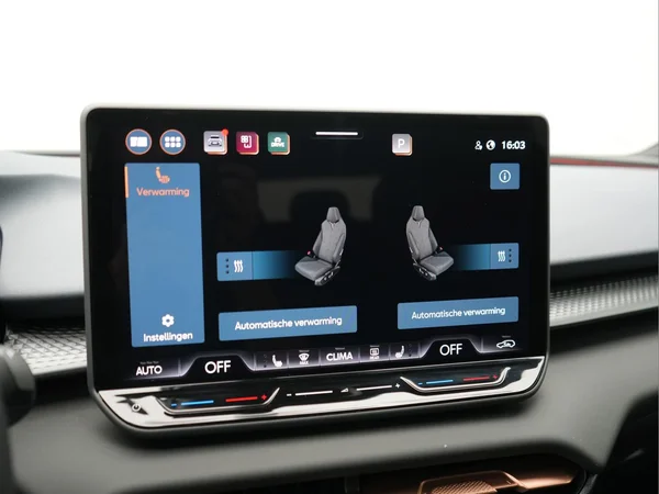 CUPRA Terramar (2025) — foto 39 van 54