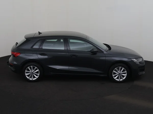 AUDI A3 (2021) — foto 25 van 29