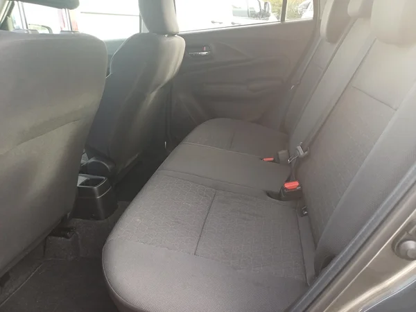 Suzuki Swift (2025) — foto 13 van 22