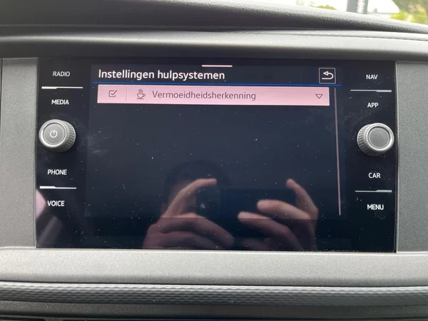 VOLKSWAGEN Transporter T6.1 1400 Caravelle Lwb Dsl (2024) — foto 7 van 21