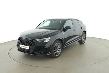 Audi Q3 6c329209-e1b7-457d-b8ea-1a489a063d72