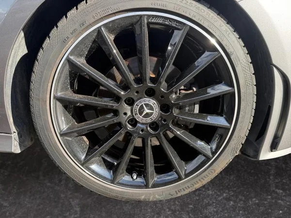 MERCEDES-BENZ CLA Coupé (C118) (2022) — foto 15 van 30