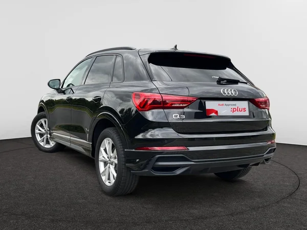 AUDI Q3 (2020) — foto 12 van 23