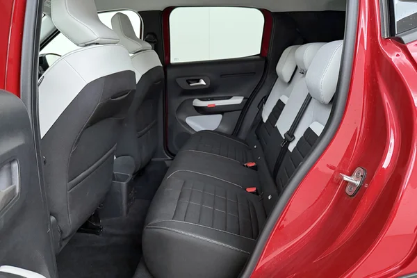 Citroen C3 (2025) — foto 16 van 17