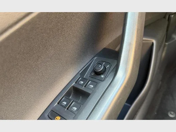 Volkswagen Taigo (2025) — foto 19 van 26