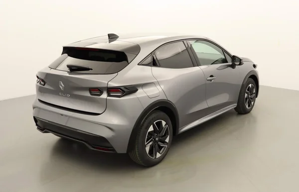 Renault Clio VI (2026) — foto 12 van 30
