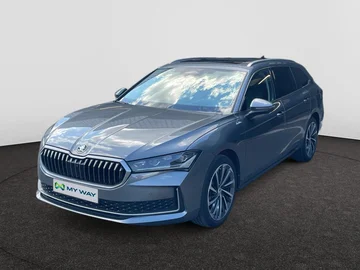 SKODA Superb Combi (2025)