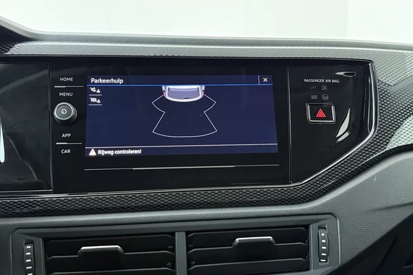 Volkswagen Taigo (2026) — foto 5 van 17