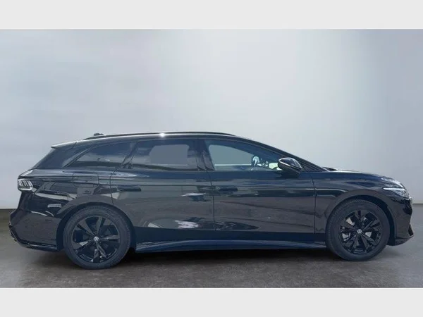 Volkswagen ID.7 Tourer (2026) — foto 21 van 22