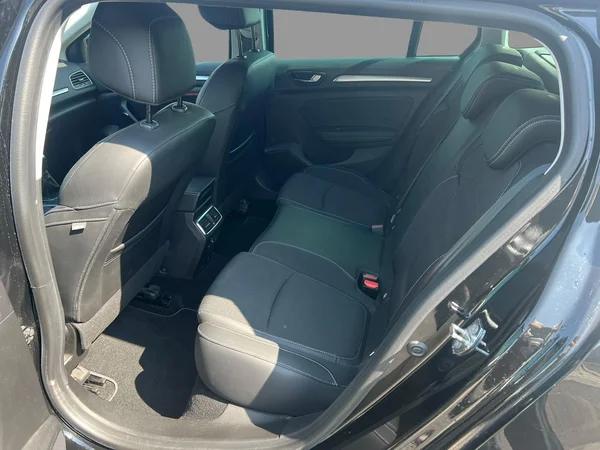 Renault Mégane Grand Tour (2023) — foto 5 van 19