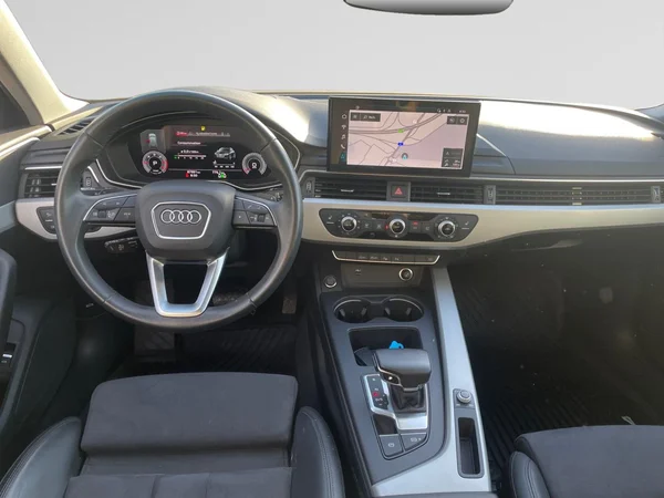 AUDI A4 SW Dsl (2023) — foto 13 van 19