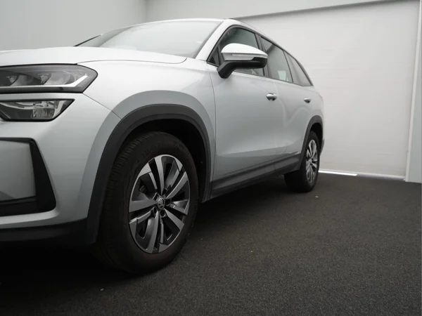 SKODA Kodiaq (2024) — foto 31 van 32