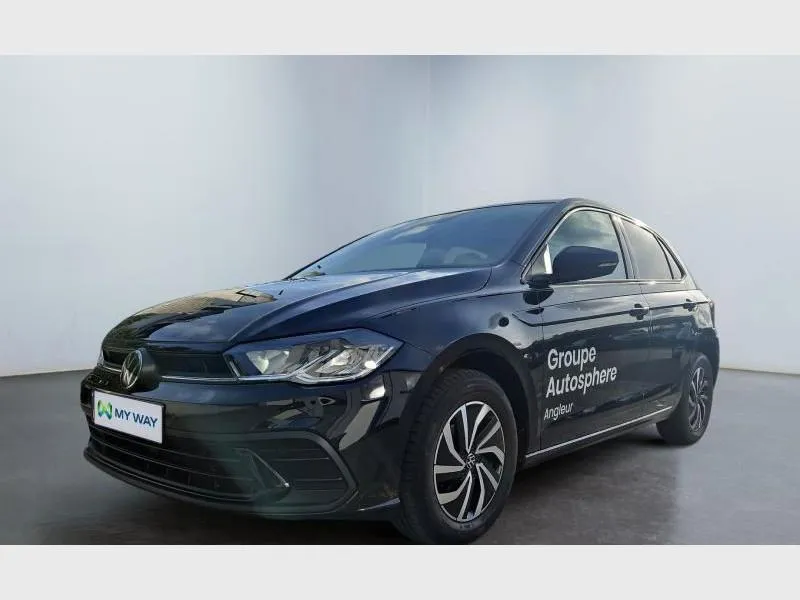Volkswagen Polo 1122_14342_2024