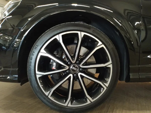 AUDI RS Q3 Sportback (2020) — foto 16 van 24