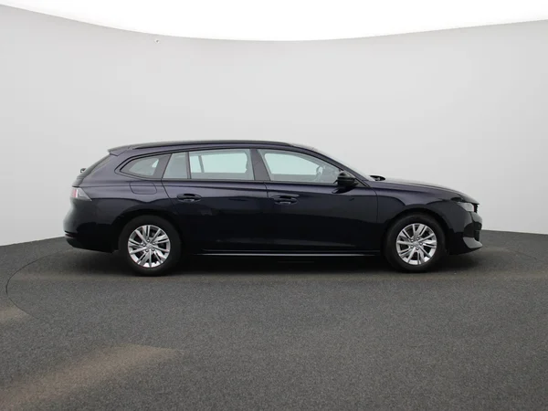 Peugeot 508 (2023) — foto 39 van 41