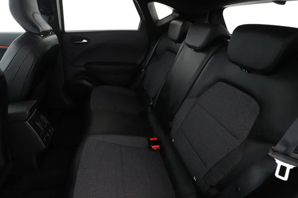 Renault Captur (2022) — foto 5 van 16