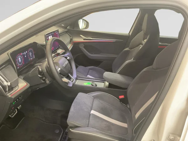 SKODA Kodiaq (2026) — foto 22 van 22