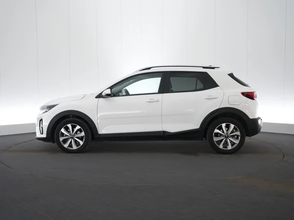 Kia Stonic (2025) — foto 12 van 25