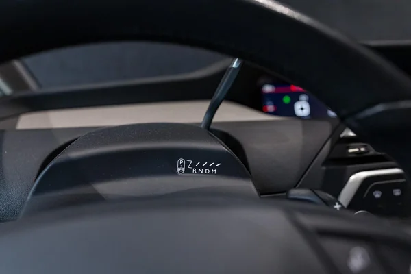 Citroën C4 Spacetourer (2020) — foto 16 van 32