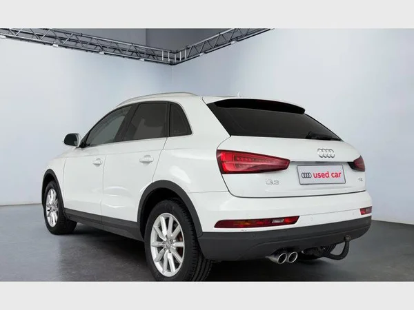 Audi Q3 (2018) — foto 20 van 23