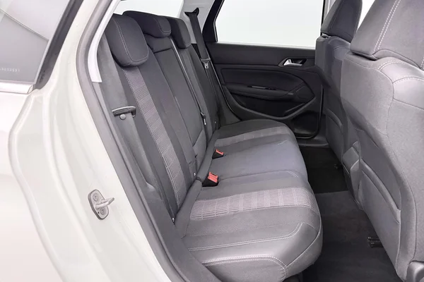 Peugeot 308 SW (2020) — foto 19 van 38