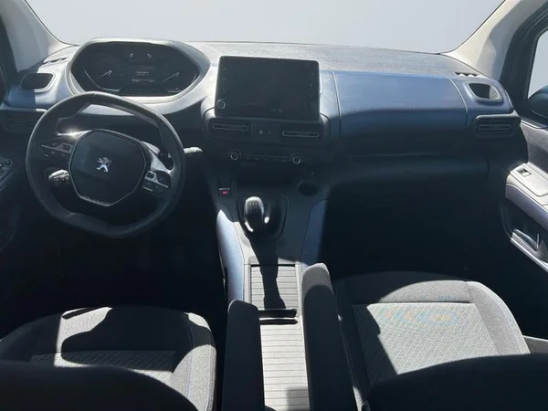 PEUGEOT Rifter Swb Dsl (2019) — foto 6 van 31