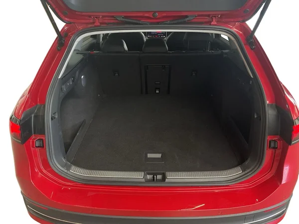 VOLKSWAGEN Passat SW (2025) — foto 13 van 22