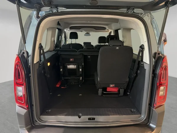 Citroën Berlingo (2026) — foto 3 van 16