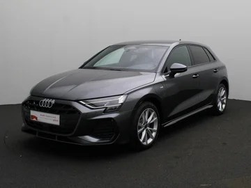 AUDI A3 Sportback PHEV (2026)