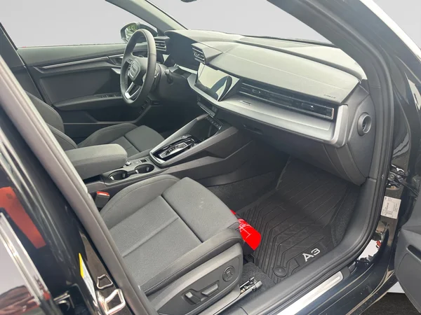 AUDI A3 Sportback PHEV (2026) — foto 13 van 14