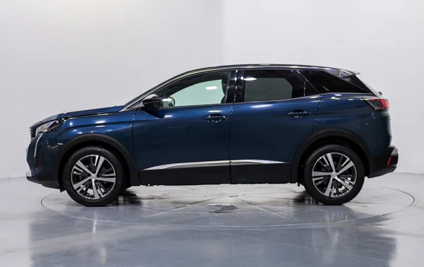 Peugeot 3008 (2024) — foto 12 van 57