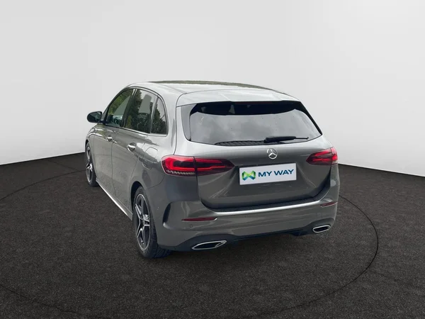 MERCEDES-BENZ B-Class Dsl (W247) (2019) — foto 15 van 19