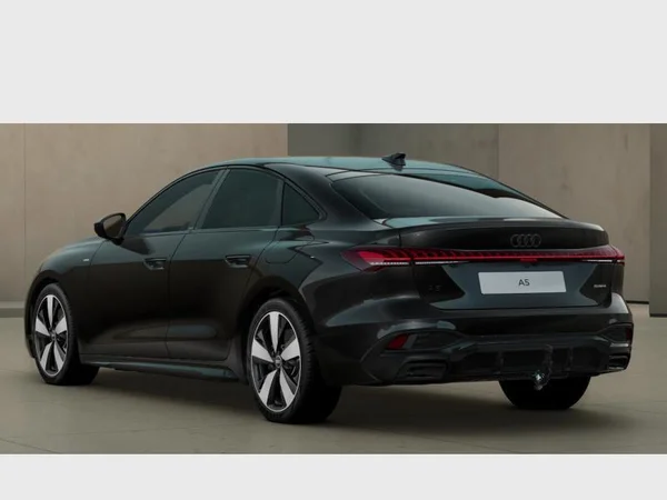 AUDI A5 e-hybrid (2026) — foto 4 van 9