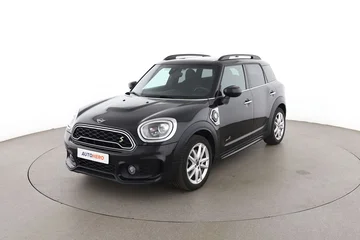 MINI Countryman 527cae72-db01-49d9-a8a1-39ebaa4750e1