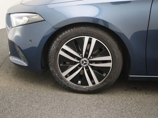 Mercedes-Benz A-Klasse (2020) — foto 3 van 38