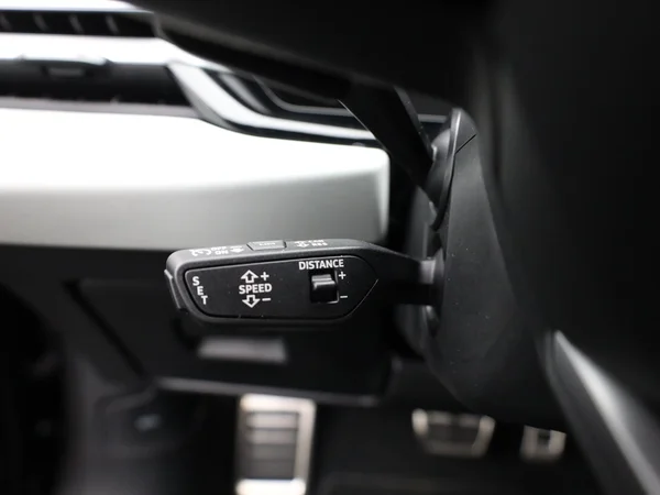 AUDI A6 (2026) — foto 19 van 28