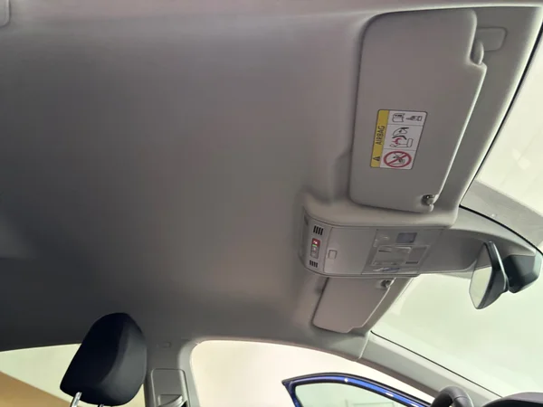 VOLKSWAGEN Polo (2026) — foto 24 van 24