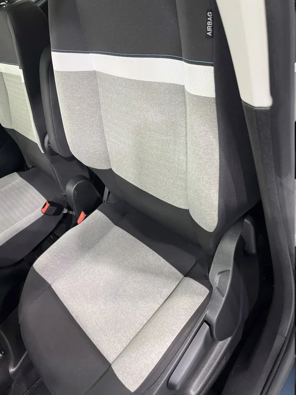 Citroen Berlingo Swb (2025) — foto 71 van 75