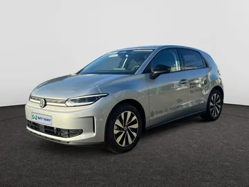 VOLKSWAGEN ID.Polo (2026)