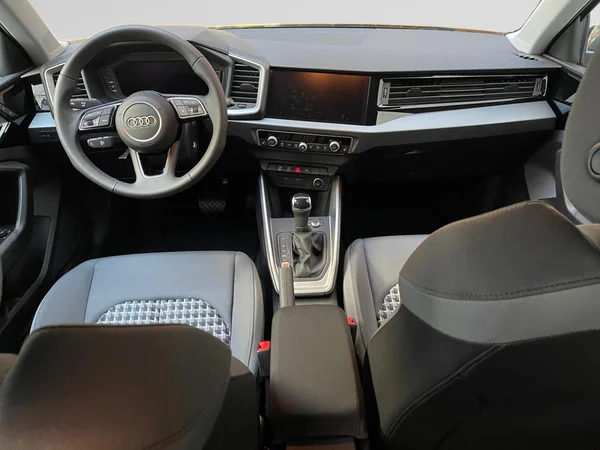 AUDI A1 Sportback (2026) — foto 8 van 13