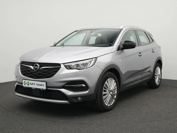 OPEL Grandland X (2020) — foto 1 van 25