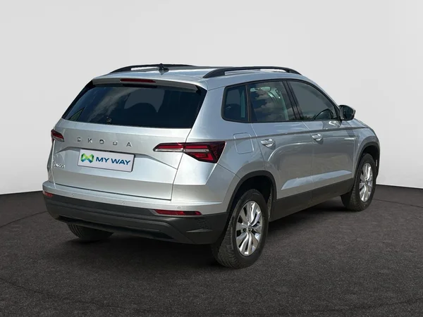 SKODA Karoq (2025) — foto 19 van 24