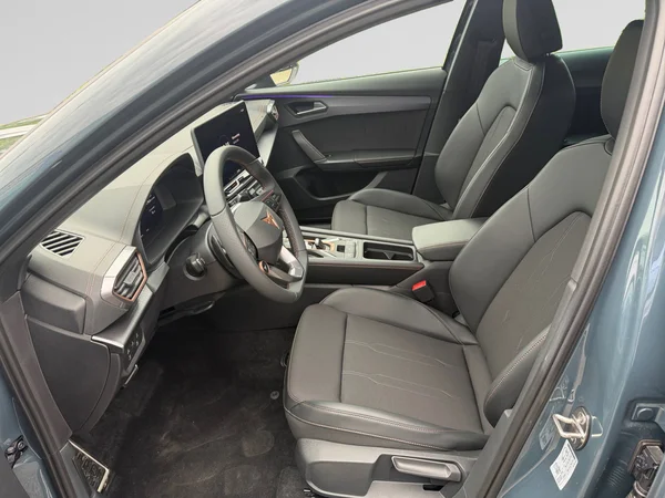 CUPRA Formentor e-Hybrid (PHEV) (2026) — foto 2 van 19