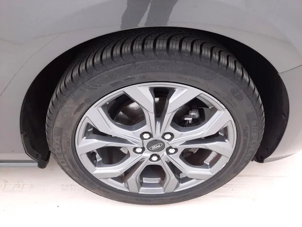 Ford Focus Sw (2023) — foto 9 van 29