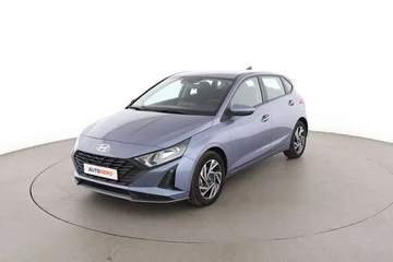 Hyundai i20 45e2ee38-ca7a-40f4-a695-f75ba3e5ac4b